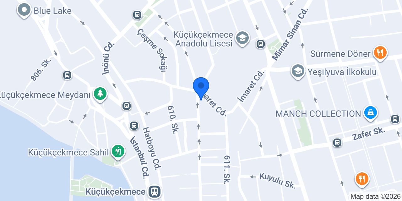FLORYA MUNZUR SU konumu