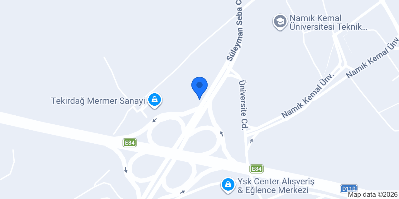 AKGÜL MİMARLIK konumu