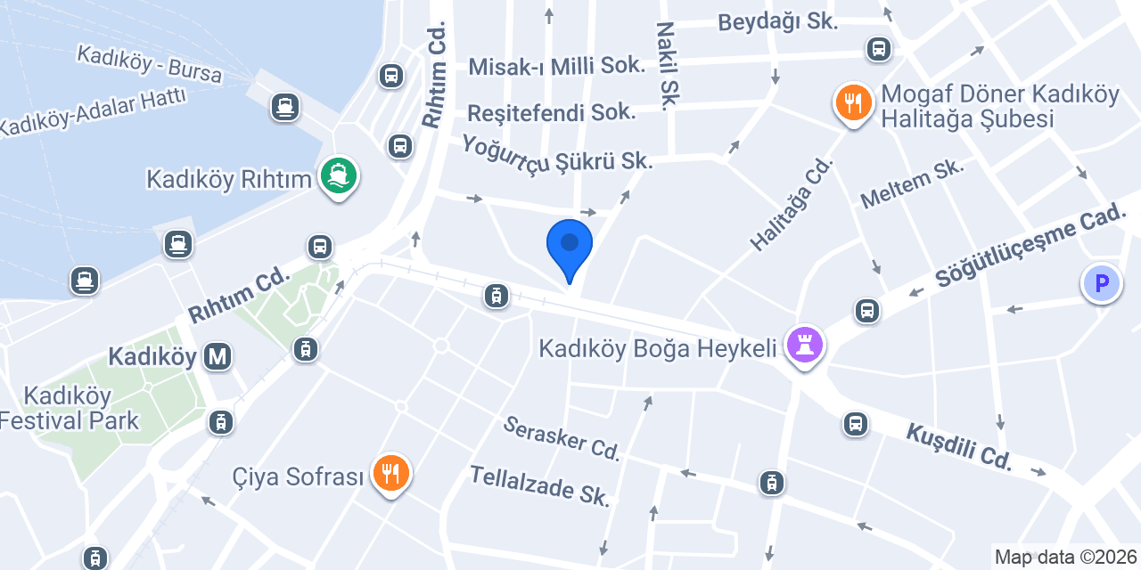 iyileştici eller konumu