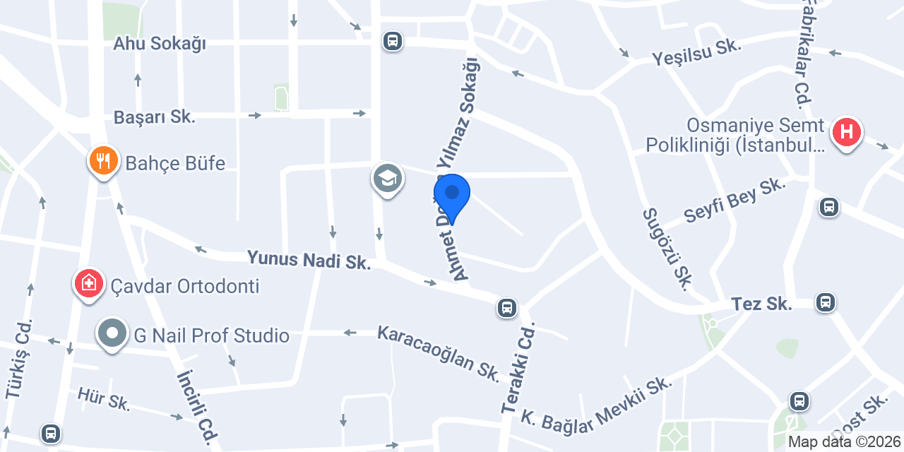 uslu elektrik konumu