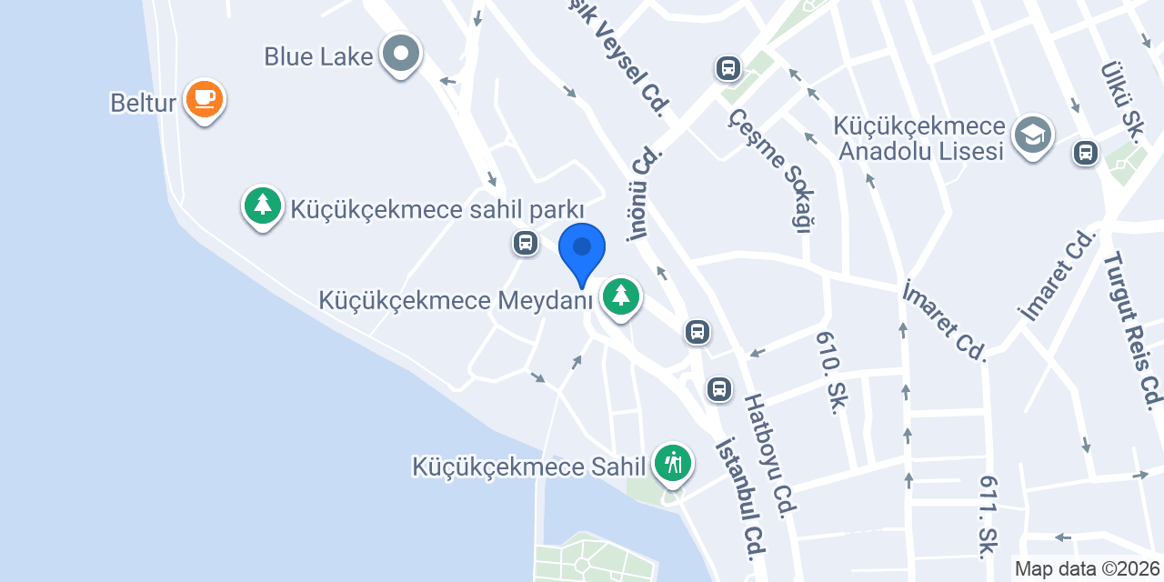 GÖMLEKÇİ YILMAZ konumu