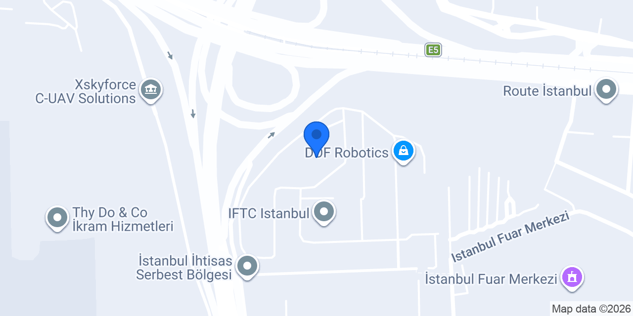 T-bank konumu