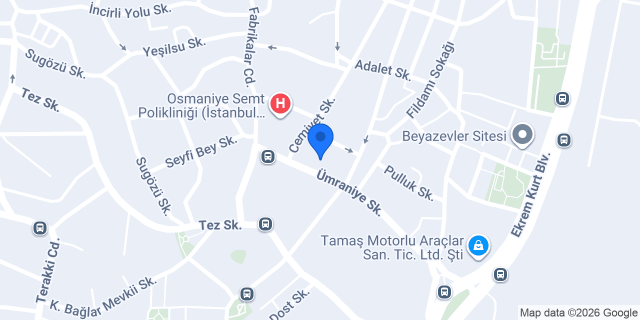 Gençler Tel konumu