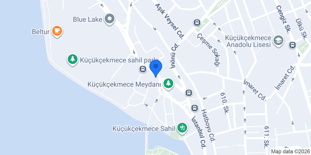 S.M.M.M. ATİLLA ARTAN konumu