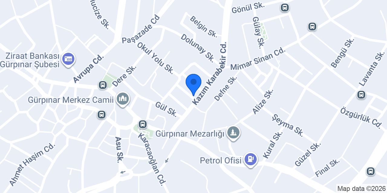 FİLİNTA SHOP TEKEL konumu