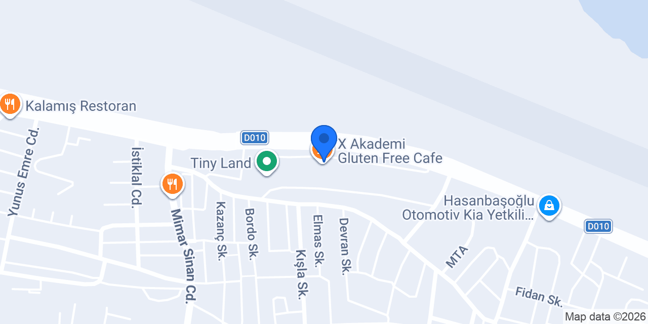 Aydınlar Auto konumu