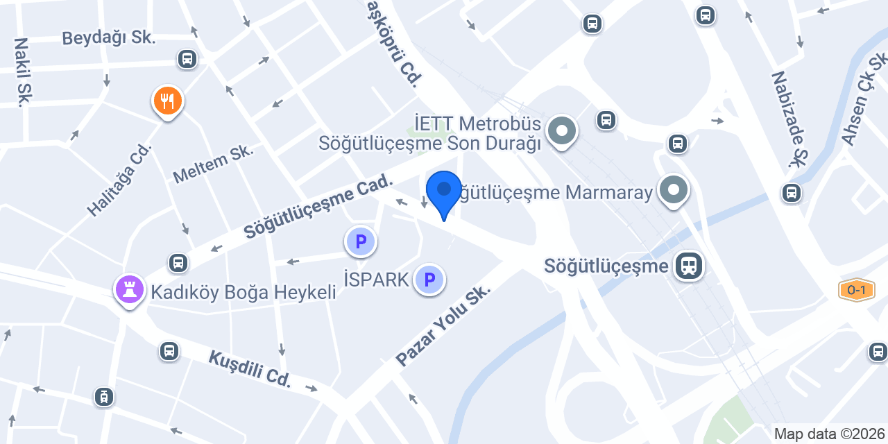 Usta Tahsin konumu