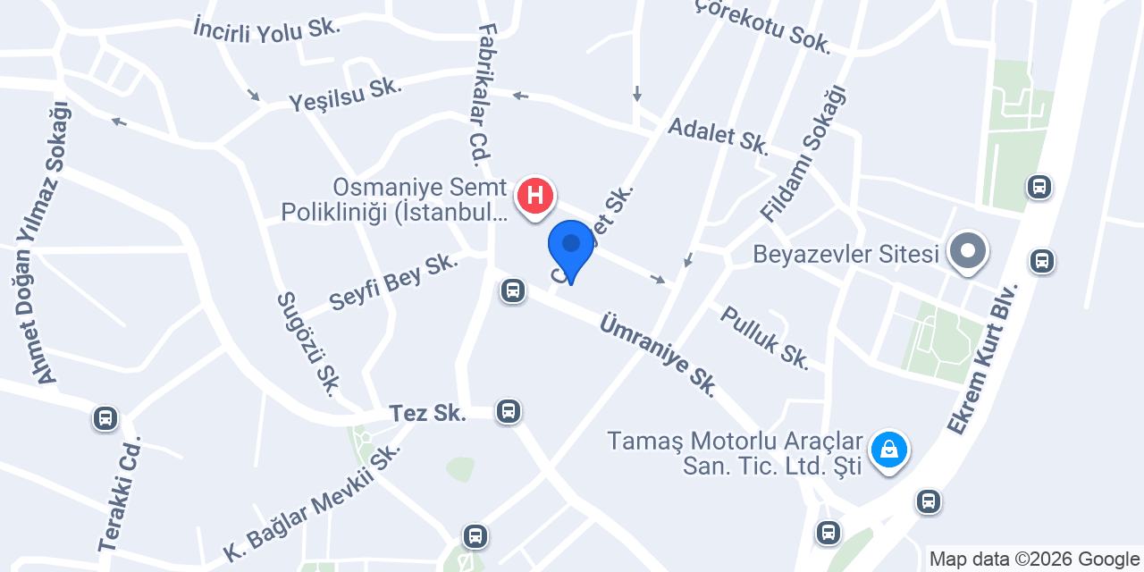 Erdal Baba Ev Yemekleri konumu