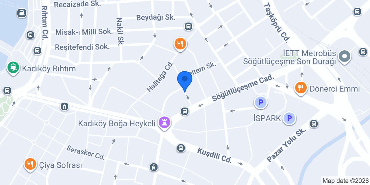 Necdet Ozalit konumu