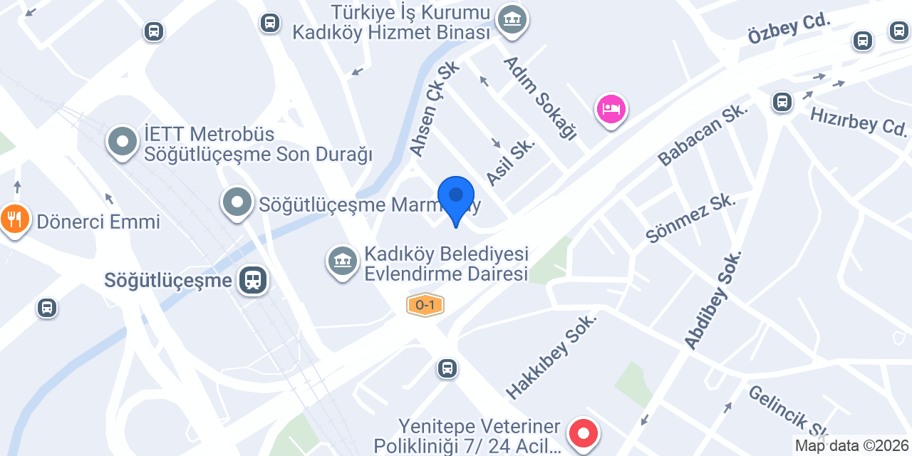 Extreme Business Solutions konumu