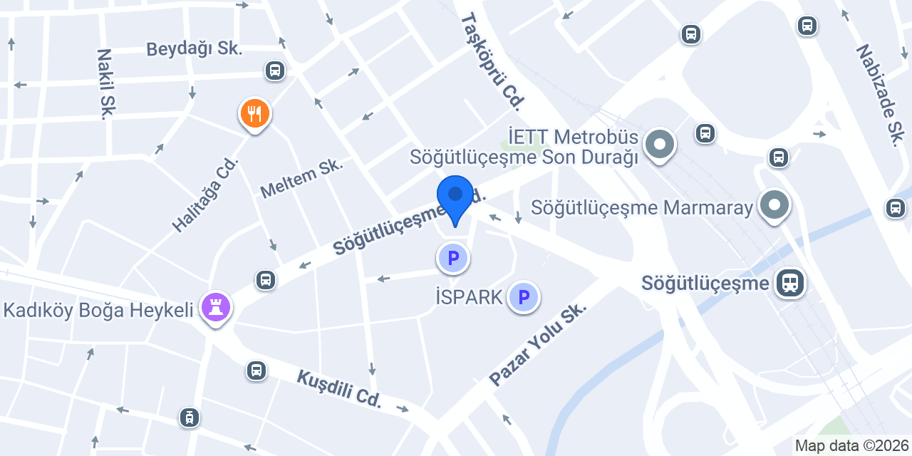 Müsvedde Danışmanlık konumu