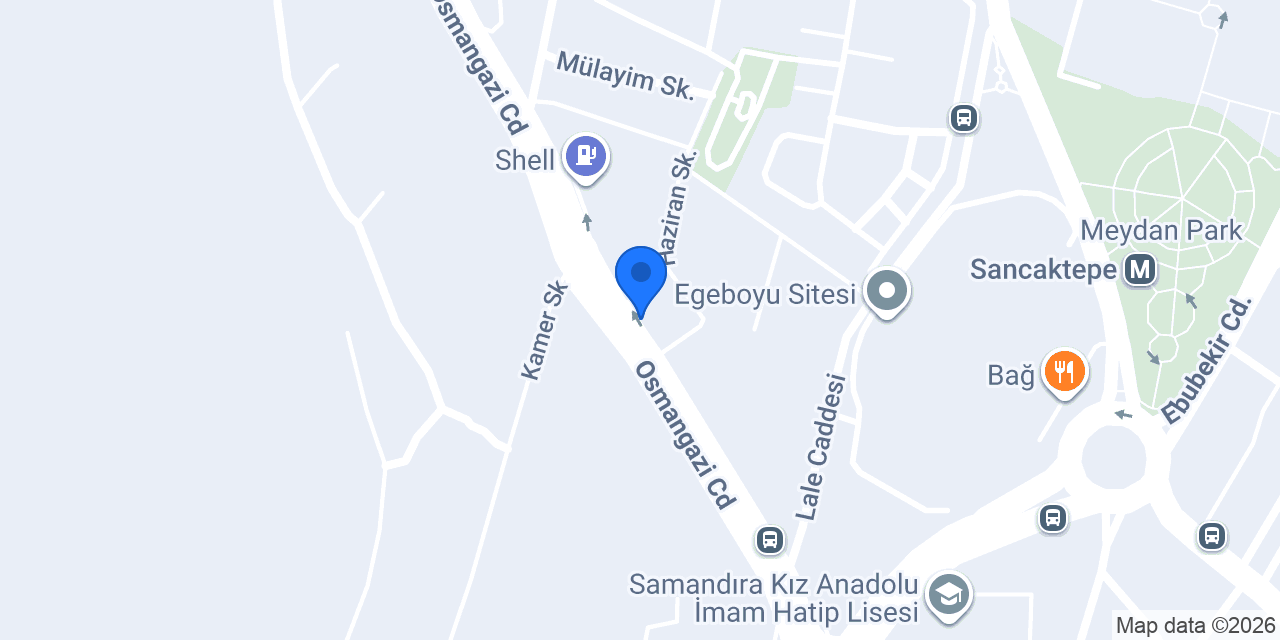 Acar Klima konumu