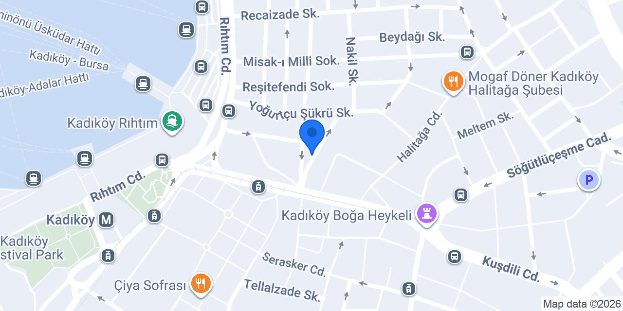 YUVA GRUP SiGORTA konumu