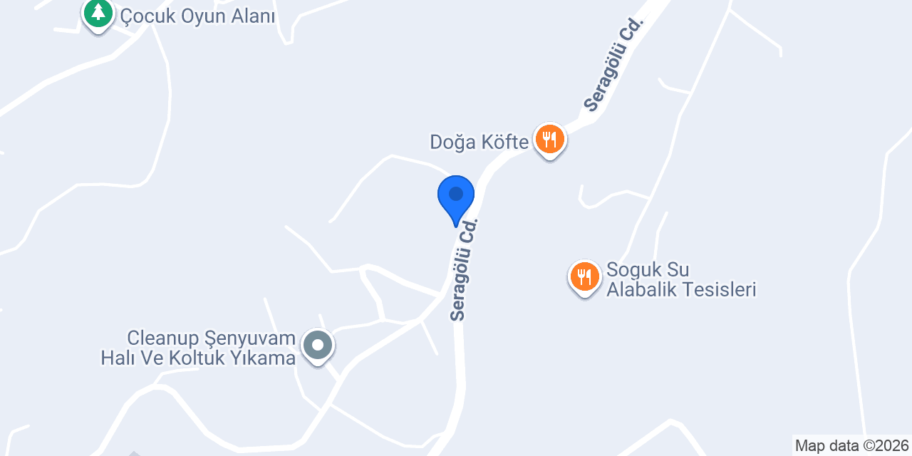 KAYALIK KUM ÇAKIL OCAĞI konumu