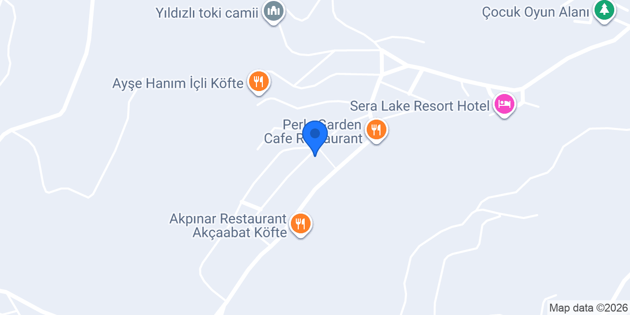 Atnavi Tour konumu