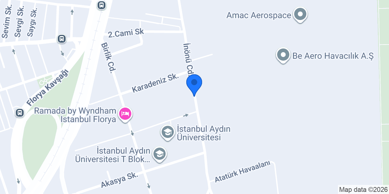 Ulusal Franchising Derneği konumu