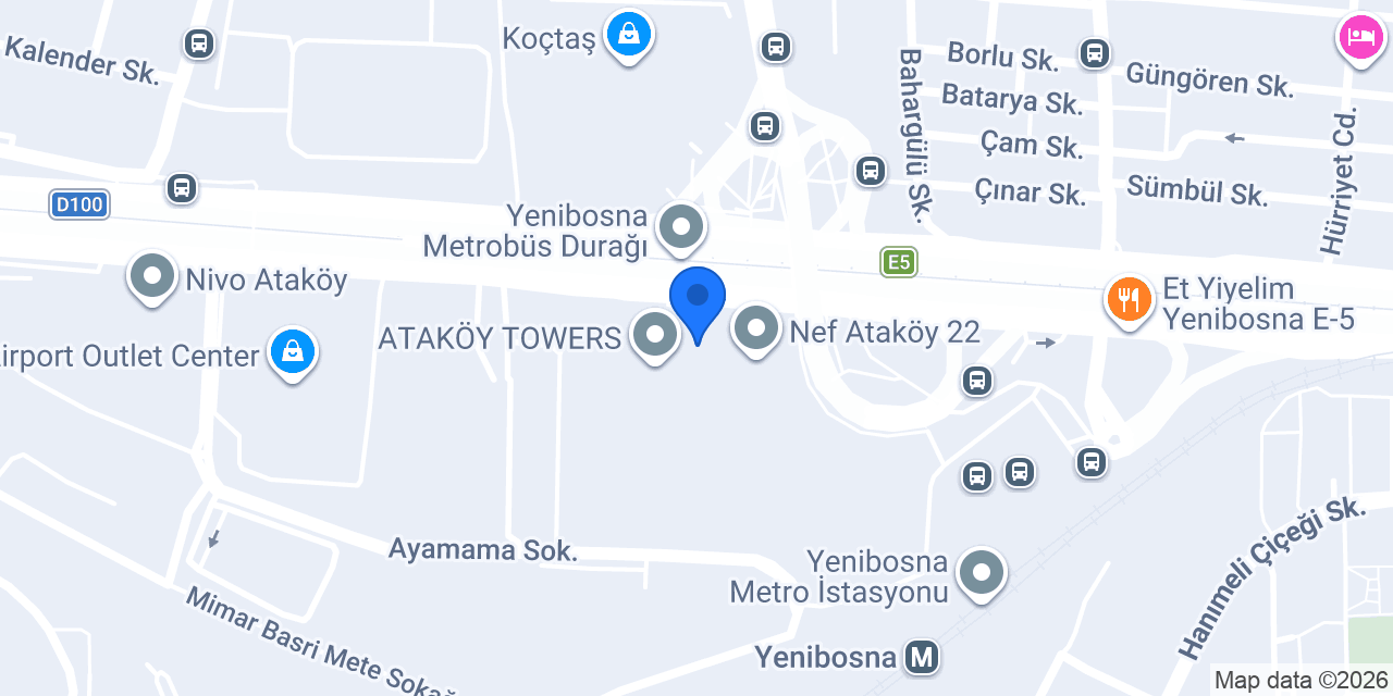 Klinik Psikolog Arzu Ünal konumu
