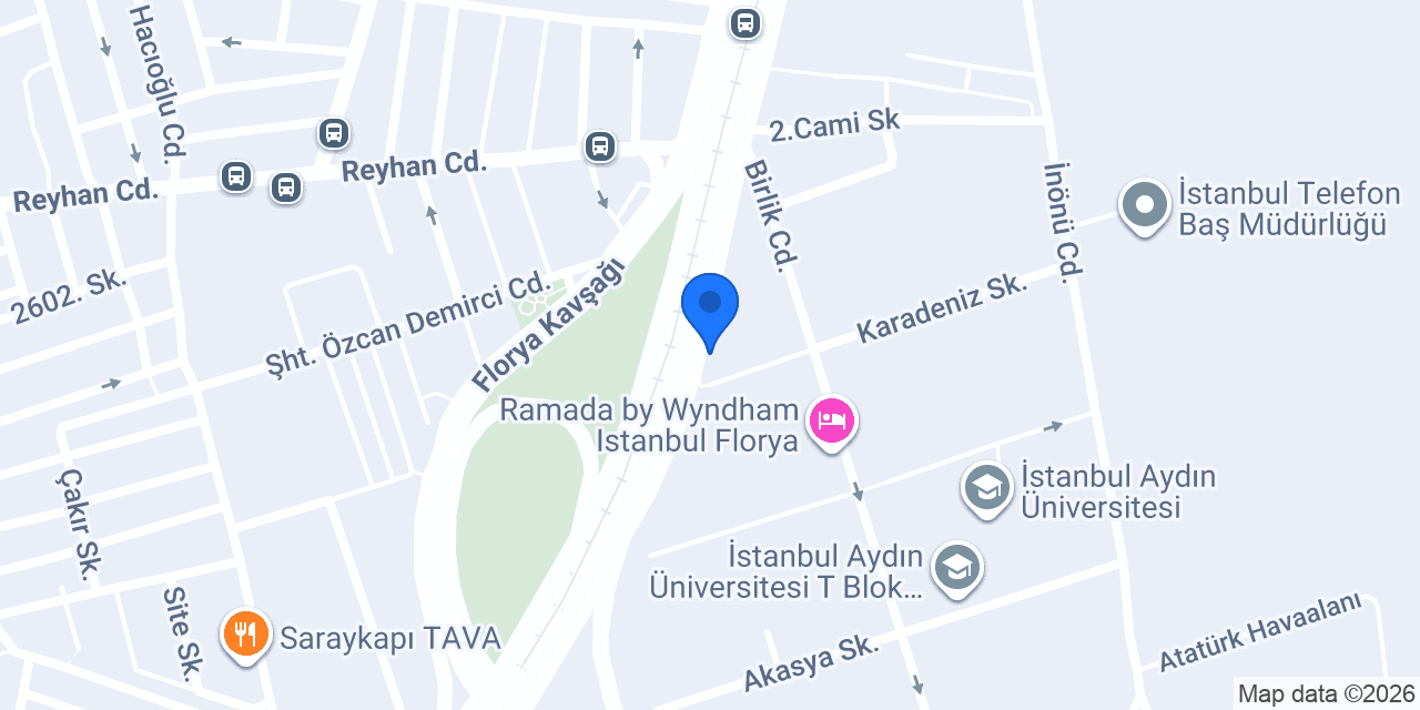 ArtBro Transfer Baskı konumu