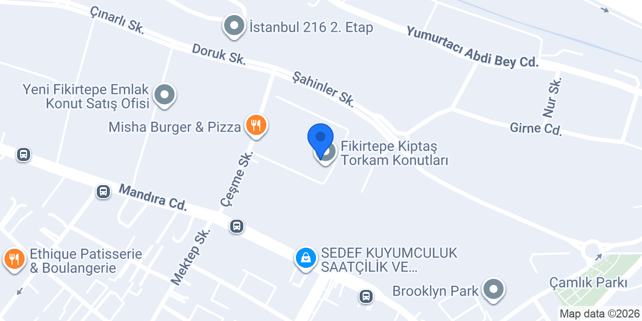 ne yiyelim konumu