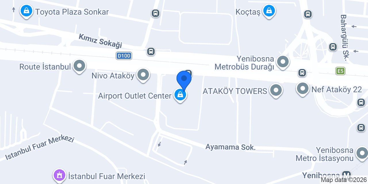GÜL PEMBE ÇİÇEKÇİLİK konumu
