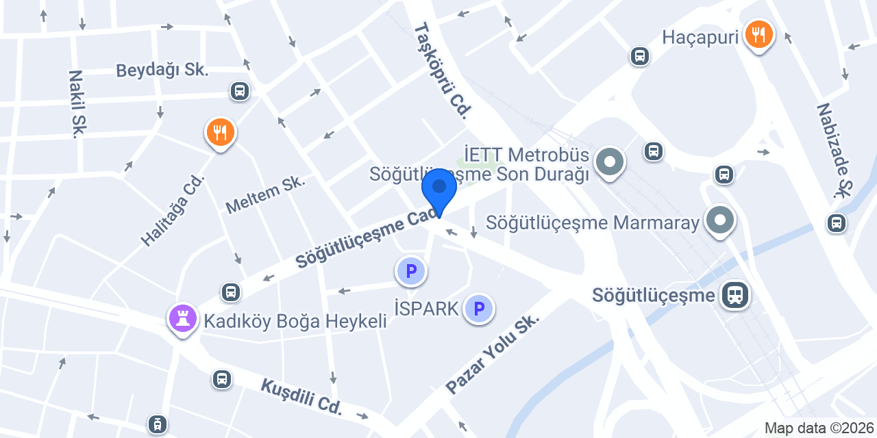 Gold Masaj Salonu konumu