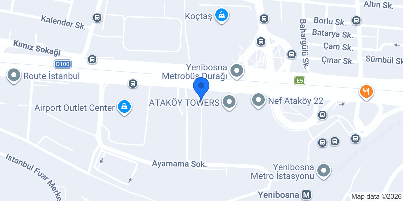 Istanbul Private Tour - جولات سياحية في اسطنبول konumu