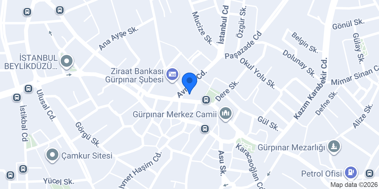 KEBAPÇI SAİT USTA konumu