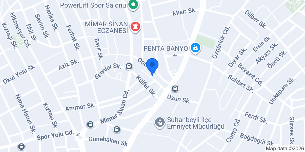 evden eve nakliyat konumu