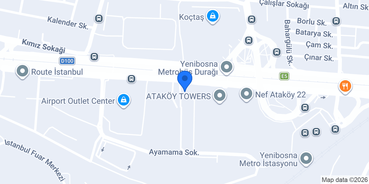 Avukat Erdoğan İNAN konumu