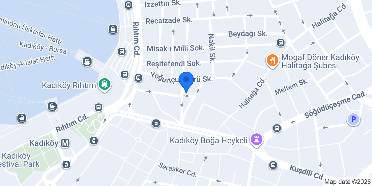 Spot Pc konumu