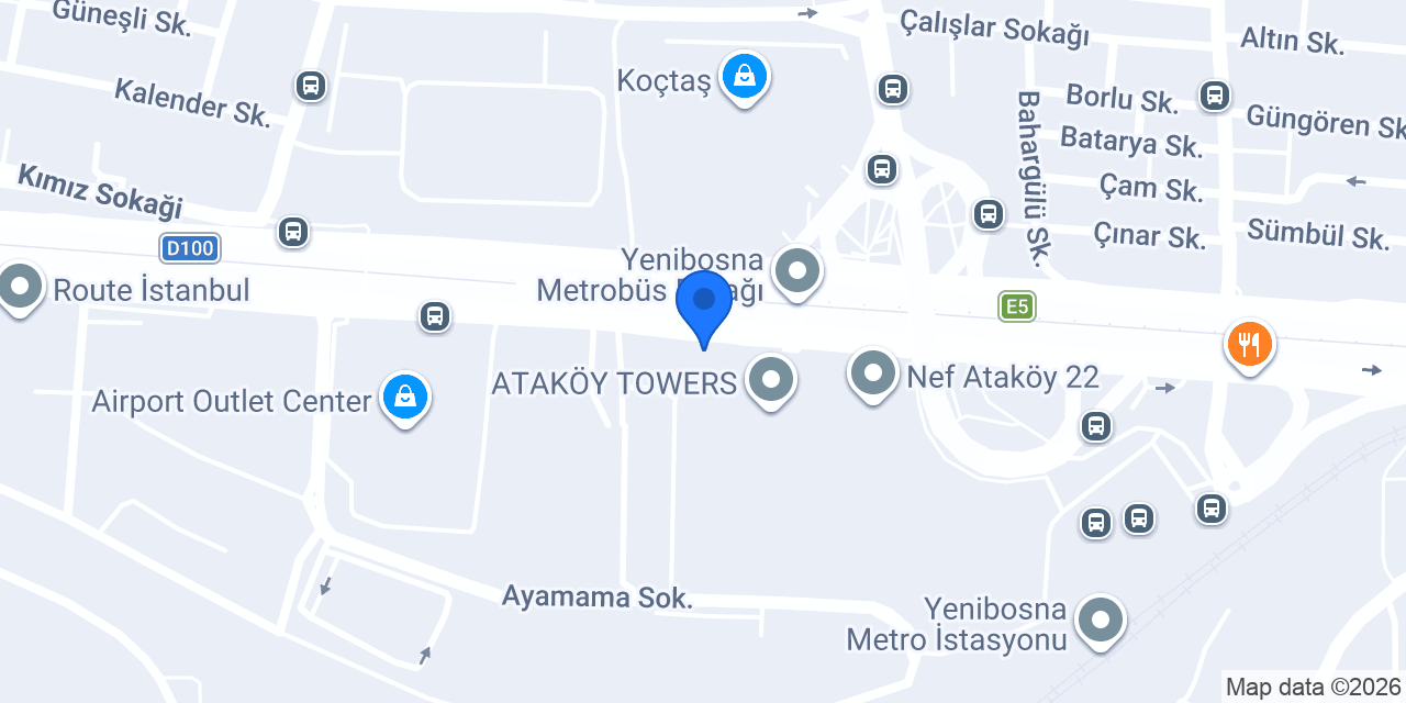 BITAINVESTGROUP konumu