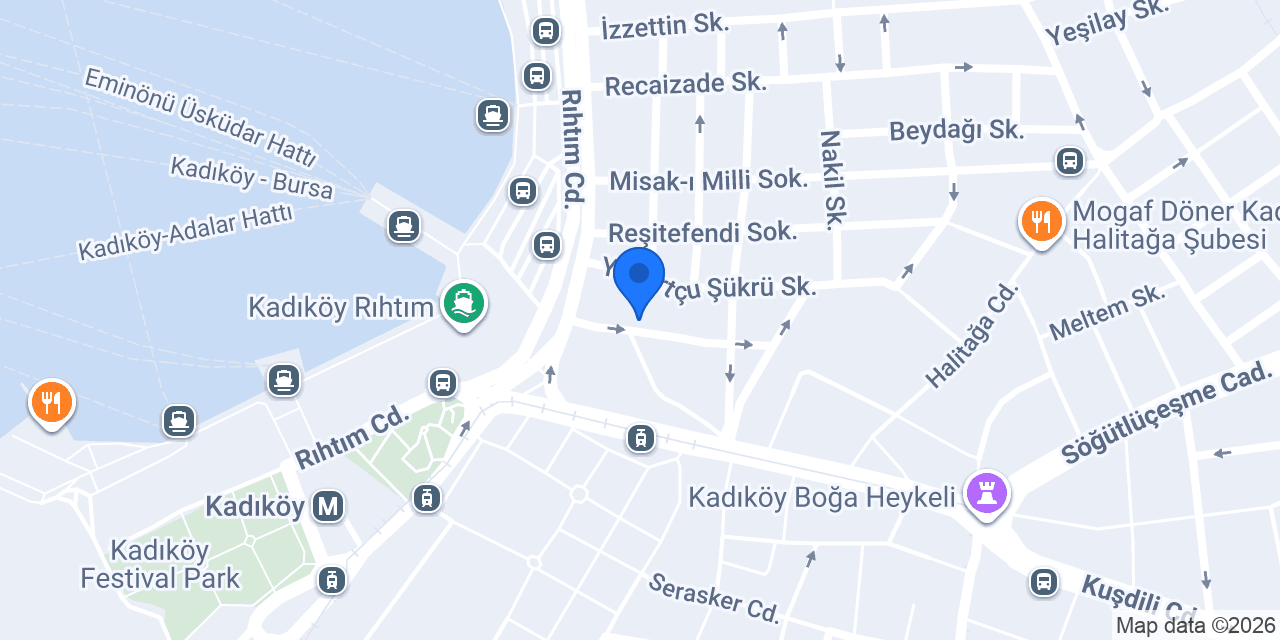PhoneMR konumu