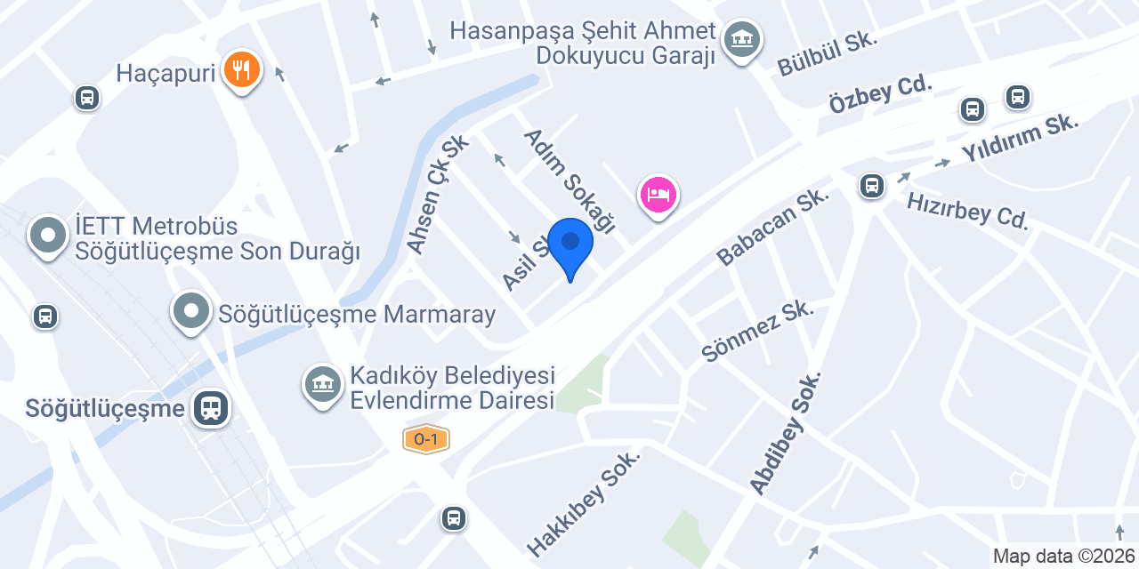 Pixel Yapım konumu