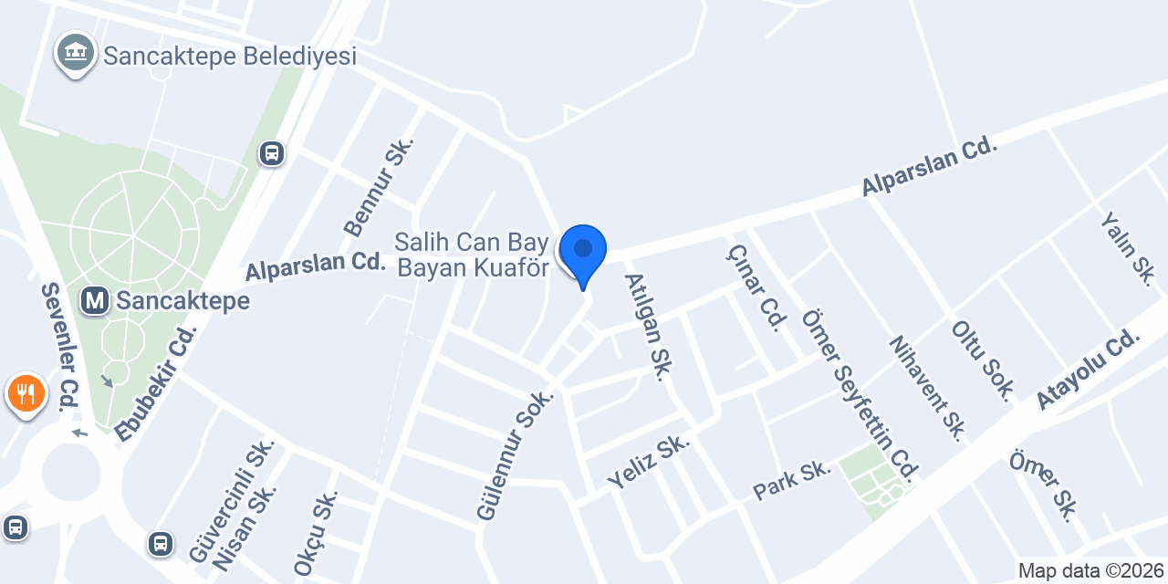 HANPER NALBUR YAPI MALZEMELERİ konumu