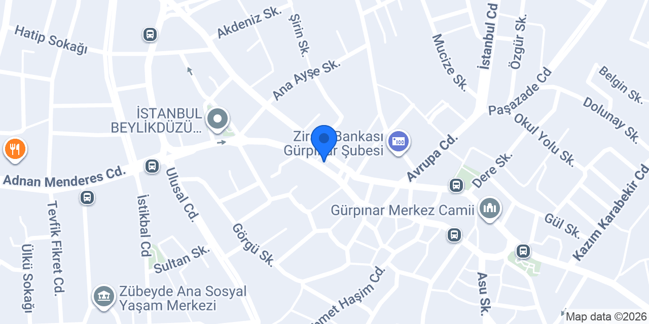 MERT ANAHTAR VE ÇİLİNGİR 7\24 konumu