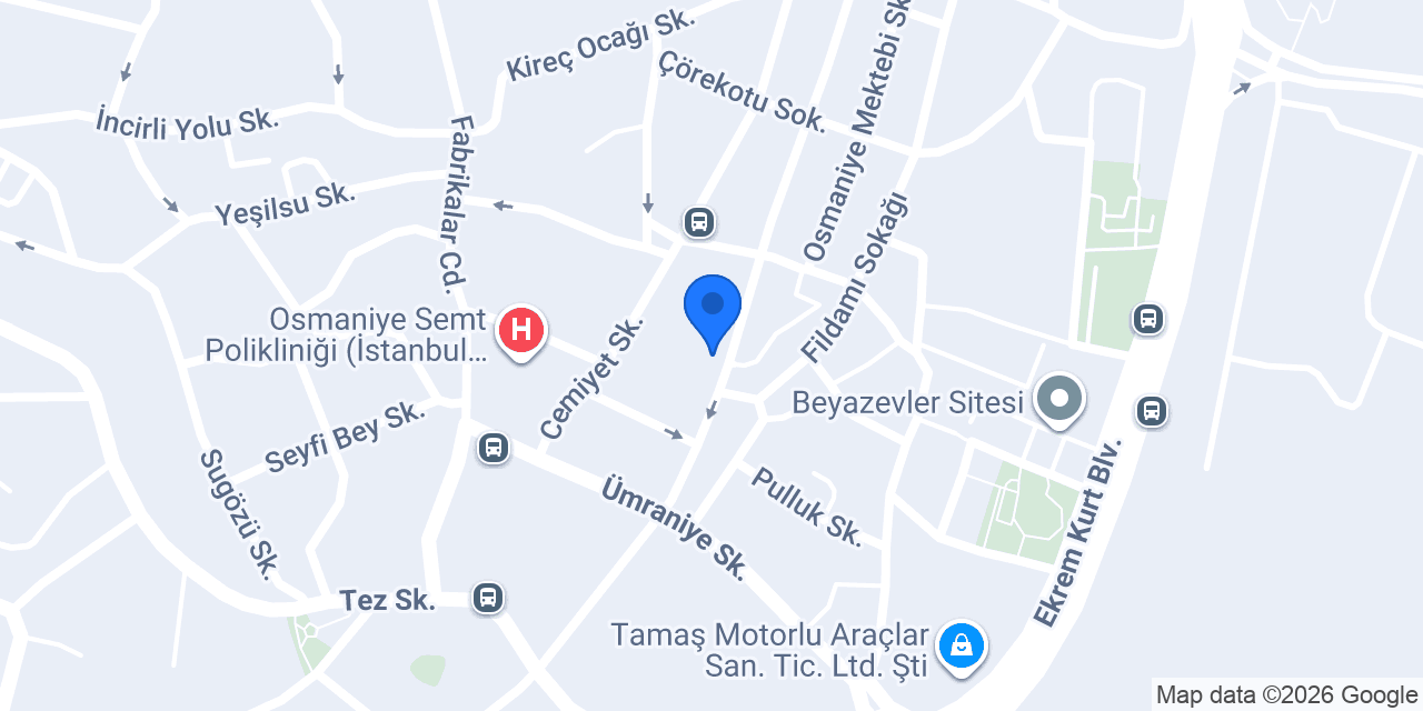 ÜNAL GIDA Kuruyemiş &Tekel konumu