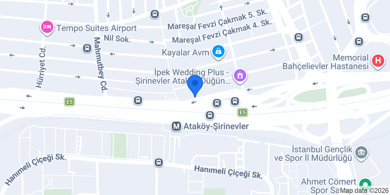Aşk Elle Tutulmaz konumu