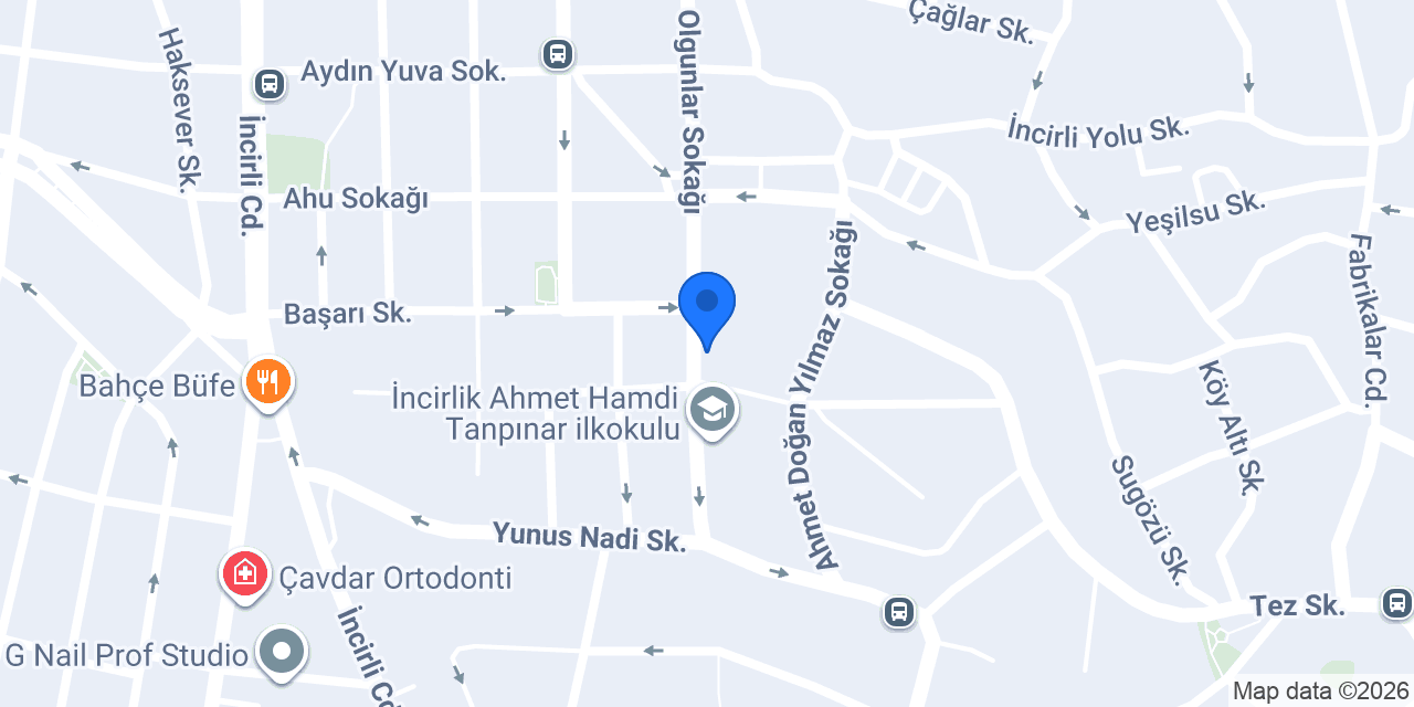Architecture Cafe mimarın yeri konumu