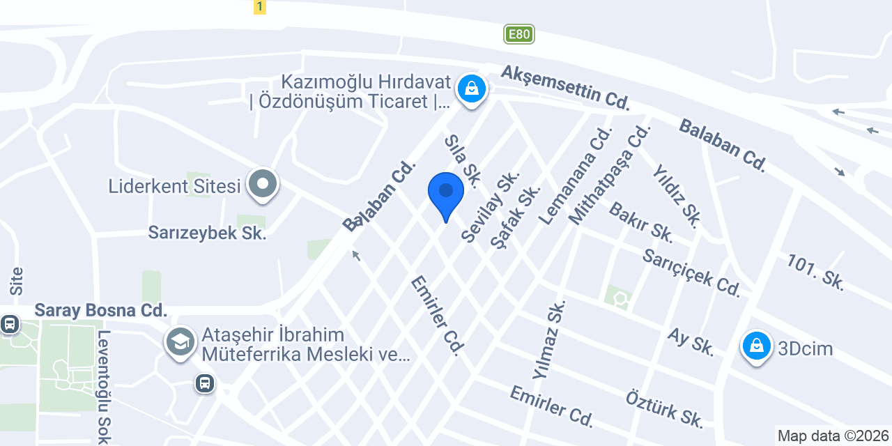 Gürpınar Derneği konumu