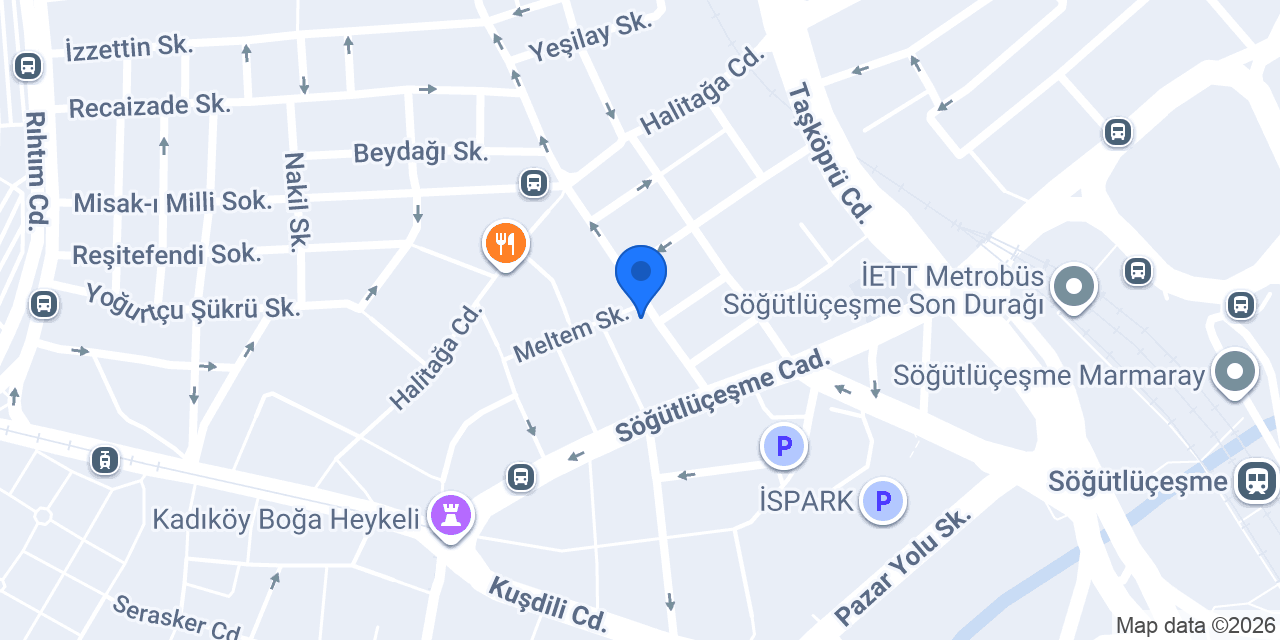 As Elektrik Mühendislik konumu