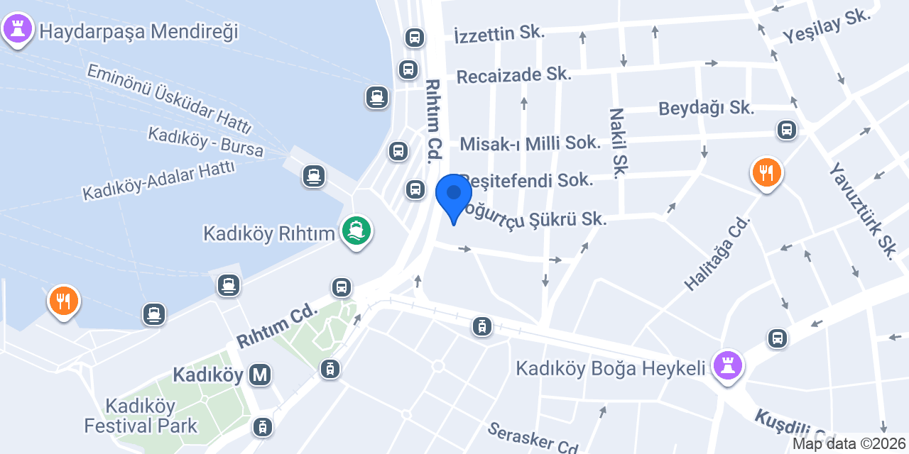 Alaca Elektronik konumu