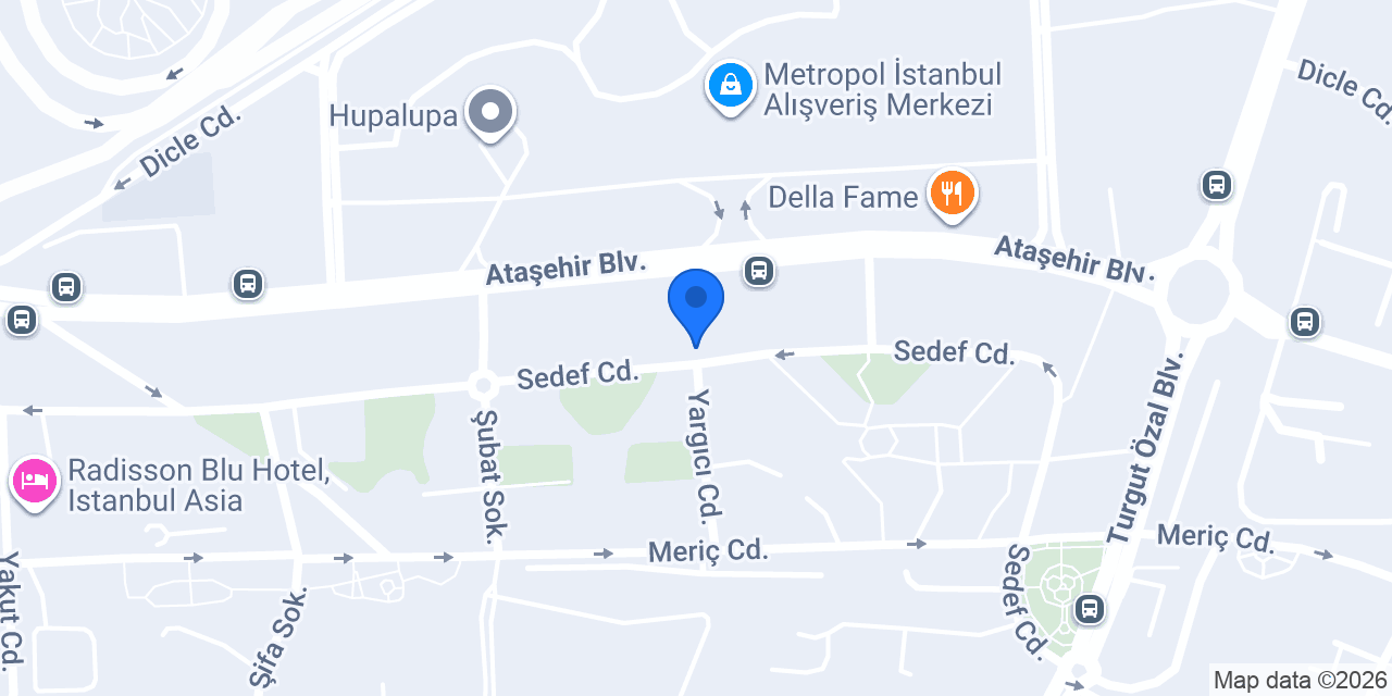 Cremona Tatlıcısı konumu