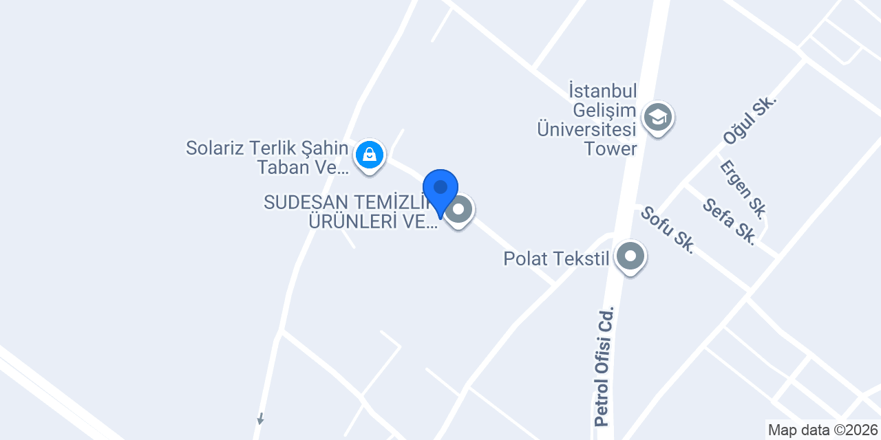 Can Elyaf konumu