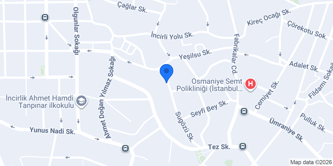 Promosyon Marmara Çanta konumu