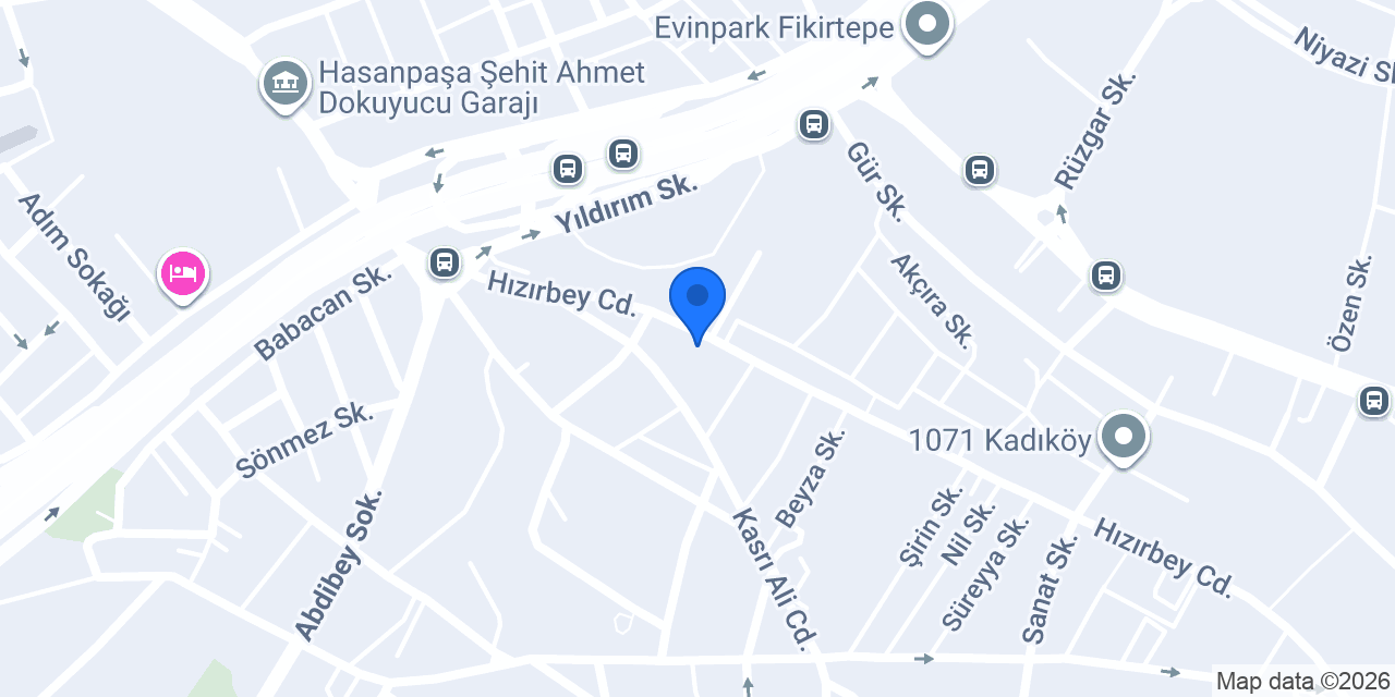A&A Gıda Ve Meşrubat Toptan konumu