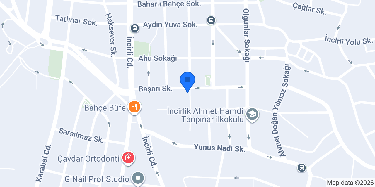 Psikolog Rabia Başaran konumu