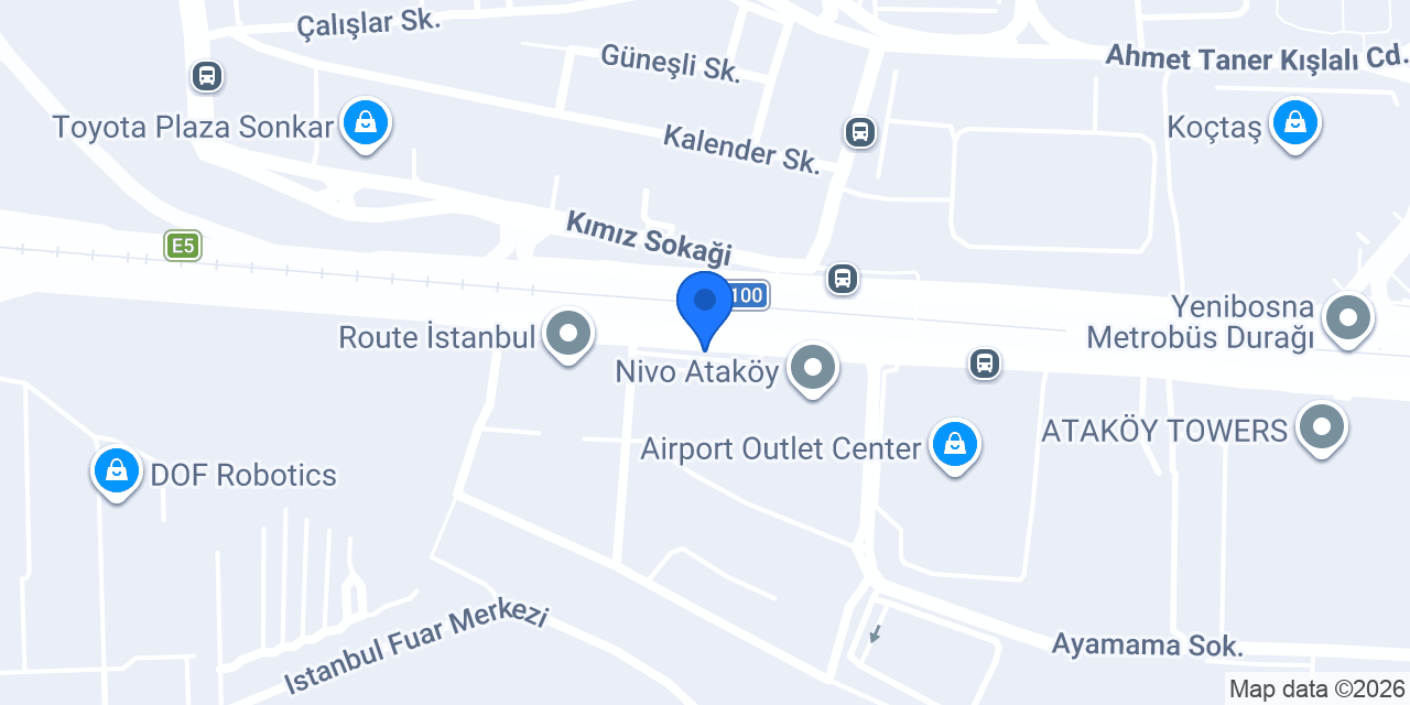 Berber Dükkanı Bay Mikail konumu
