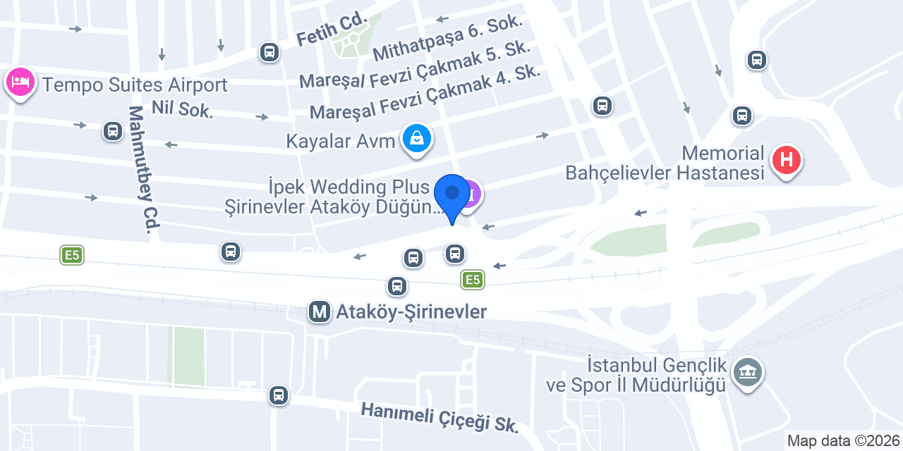 Gümrük Ajans Danışmanlık Ltd. Şti. konumu