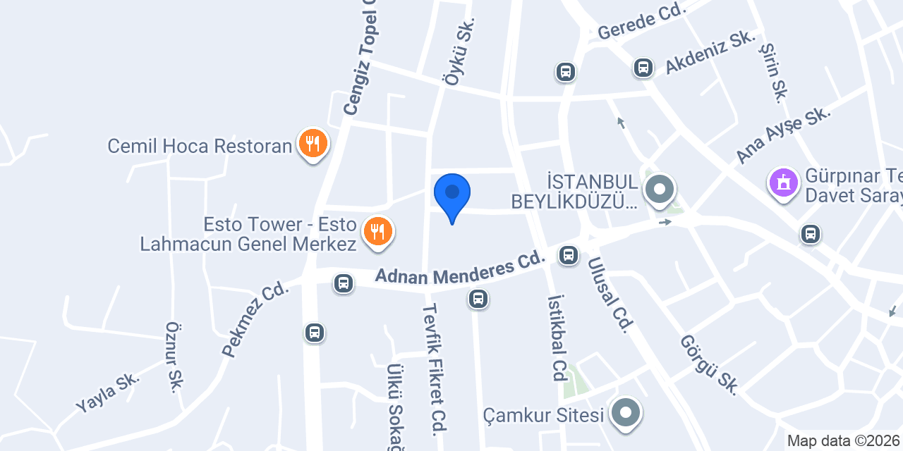 Gürpınar Eczanesi konumu