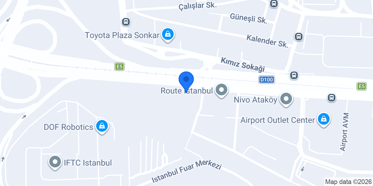 Diyetisyen Esin Akçil konumu